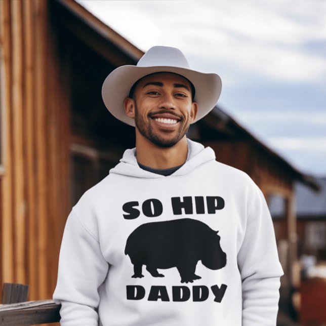FUNNY DAD T-SHIRTS, SO HIP T-Shirt (Creator Uploaded)