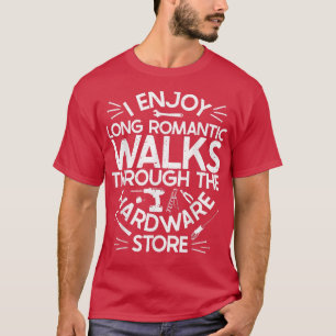Funny Dad Tshirt, Handyman Shirt, Handy Dad Gift 1 T-Shirt