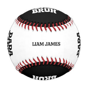 Funny Dada Daddy Dad Bruh Fathers day gift for dad Baseball