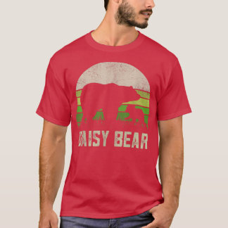Funny Daisy Shirts From Grandkid, Cub Grandmother