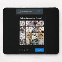 Funny Dalmatian Or Ice Cream Meme Dog Mom Dog Dad