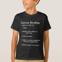 Funny Dance Brother
