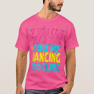 Funny Dance T-Shirt