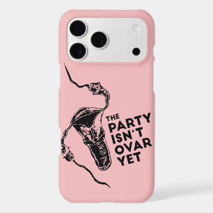 Funny Dancing Ovaries Female Reproductive System