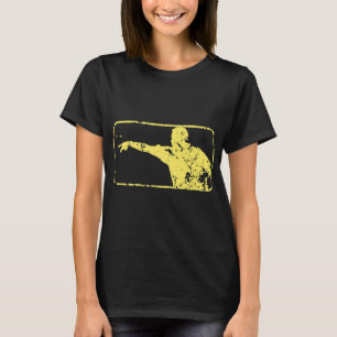 Funny Dart Gift for Dart Player Pally 20 Darts Dar T-Shirt