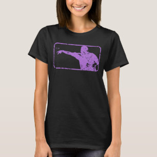Funny darts for darts players Pally 20 darts Dar 1 T-Shirt