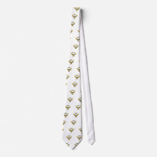 Funny Darts Tie