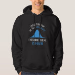 Funny Data Science Bell Curve Computer Programmer Hoodie<br><div class="desc">A funny Gift for programmer,  gamer,  computer scientist,  software developer,  IT admin,  nerd and pc geek. Perfect surprise for a laughter with friends,  family and colleagues at school or work.</div>