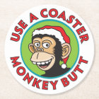 Funny December Party