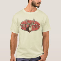 Funny Deer Hunter Gear by Mudge Studios