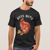 Funny Deez Nuts Nutcracker Christmas Xmas Sarcasti