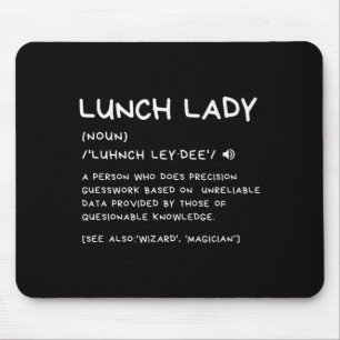 Funny Definition Cute Meaning For Family Friends L Mouse Mat