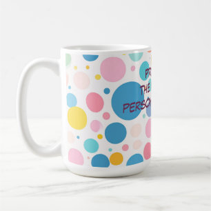 FUNNY Definition Mug – Personalised Humour Gift