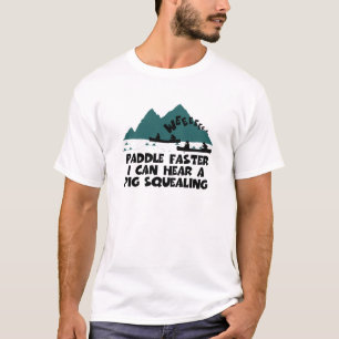 Funny Deliverance T-Shirt