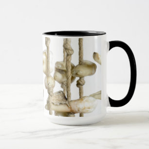 Funny Dental Photography Extracted Teeth Dentist Mug