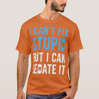 Funny Dentist 11 T-Shirt