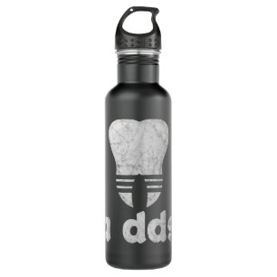 Funny Dentist Doctor Oral DDS Dental Endodontist 710 Ml Water Bottle