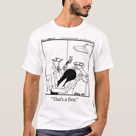 Funny Dentist T-Shirt