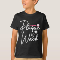 Funny Dentistry Plaque Dental Assistant