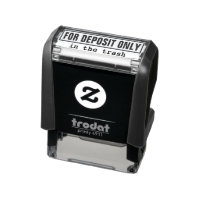 Funny DEPOSIT IN TRASH Sarcasm Accountant Business