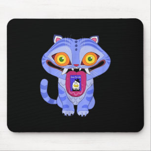 Funny Derpy Officially Licensed For Men Women Kids Mouse Mat
