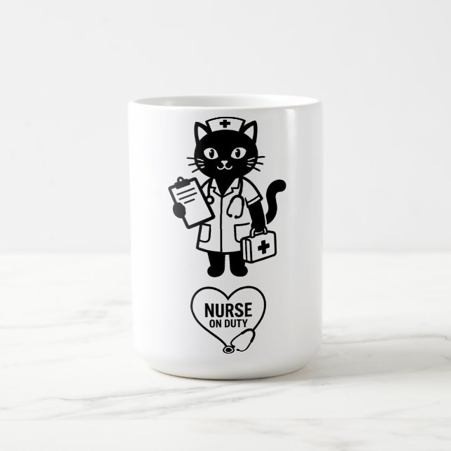  Funny  Design Coffee Mug (Center)