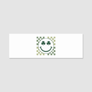 FUNNY DESIGN NAME TAG