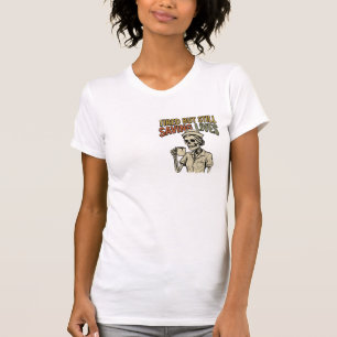 funny design T-Shirt