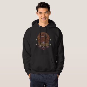Funny Dirt Bike club , Elegant and Cool dad gift Hoodie