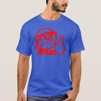 Funny Dirty Diesel vintage T-Shirt