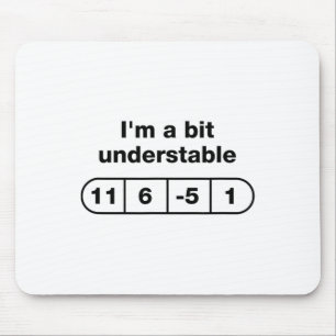 Funny Disc Golf Dad Quote Disc Golf Understable Nu Mouse Mat