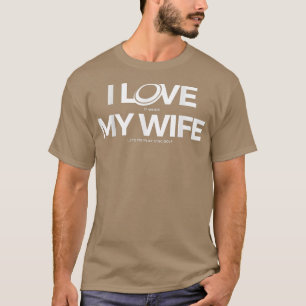 Funny Disc Golf T   Men  T-Shirt