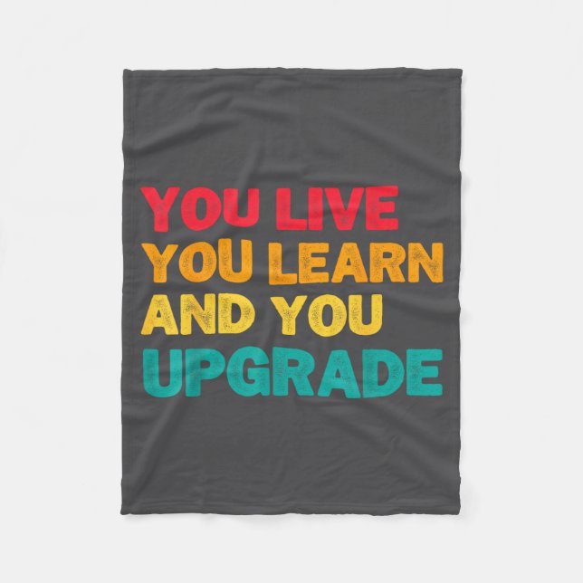 Funny Divorce Break Up Men Women Party Quote Ex Hu Fleece Blanket (Front)
