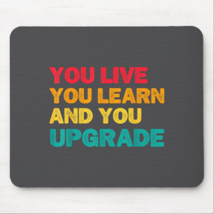 Funny Divorce Break Up Men Women Party Quote Ex Hu Mouse Mat