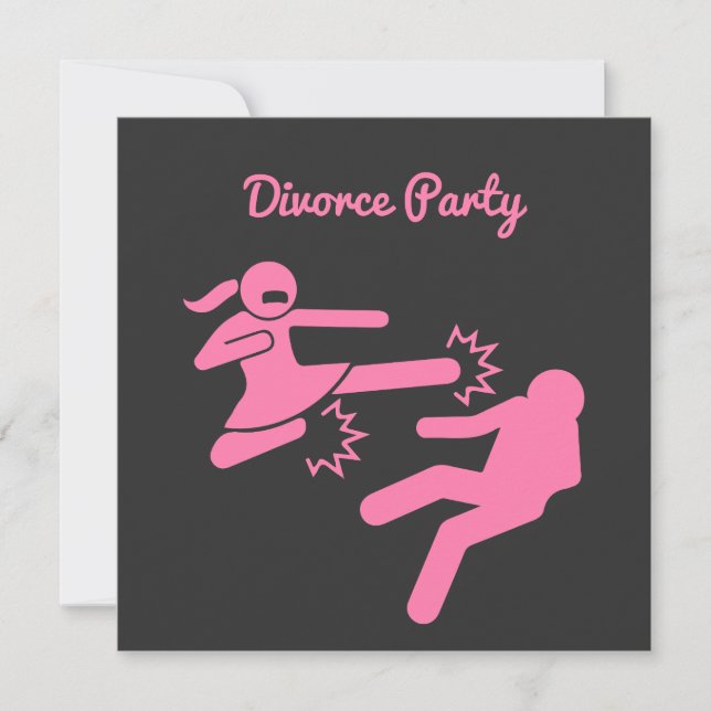 Funny Divorce Sympathy Gifts  (Front)
