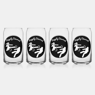 Funny Divorce Sympathy Gifts Can Glass