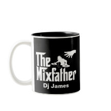 Funny DJ  The Mixfather  Disc Jockey Remix