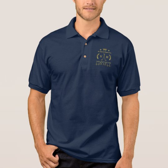 custom golf polo shirts uk
