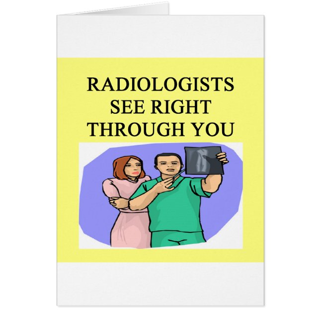 funny doctor humour (Front)