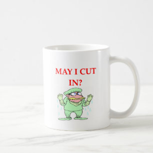 funny doctor joke coffee mug