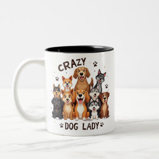 Funny Dog Coffee Mug for Dog Lover Coffee Mug gift