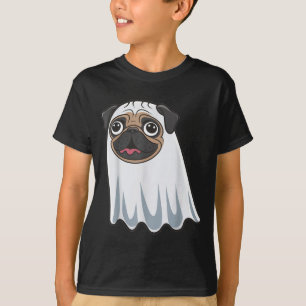 Funny Dog Halloween T-Shirt