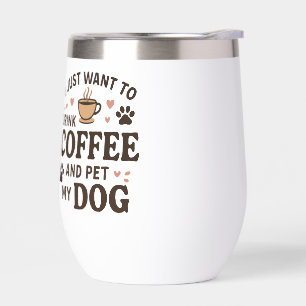 Funny Dog Lover Mug Dog Mom Dog Dad