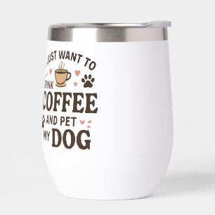 Funny Dog Lover Mug Dog Mum Dog Dad