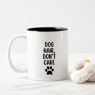Funny Dog Lover Mug – Perfect Gift for Dog Mum
