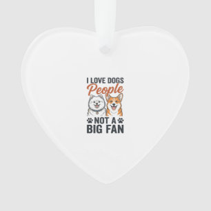 Funny Dog Lover Quote Vintage Engraving Vector Des Ornament