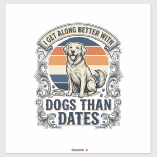 Funny Dog Lover Shirt Vintage Engraving Quote Desi