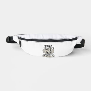 Funny Dog Lover Shirt with Vintage Engraved Chow C Bum Bags