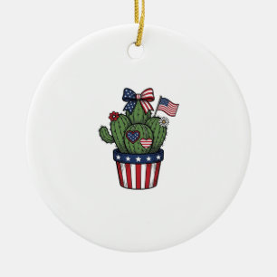 Funny Dog Lover Vintage Engraving Quote Design_1 Ceramic Tree Decoration