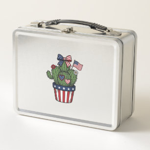 Funny Dog Lover Vintage Engraving Quote Design_1 Metal Lunch Box